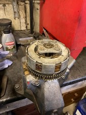 Honda cb125t complete clutch