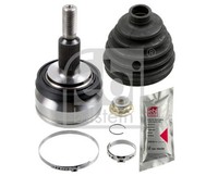 Gelenksatz Antriebswelle Febi Bilstein 186293 M20X1,5 FüR VW Transporter T5 Bus