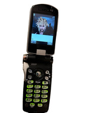 Panasonic Black Cell Phones & Smartphones for sale | eBay