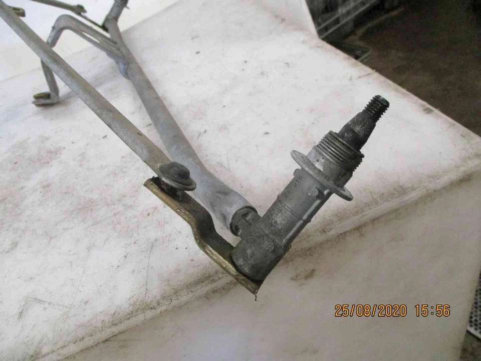 Mecanisme essuie-glace avant Renault MASTER II FOURGON 7701056999 - Photo 2/4