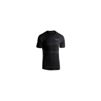 CLAWGEAR Merino Seamless Shirt SS Kurzarm Funktionsshirt 42% Merinowolle nahtlos