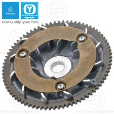 SEMIPULEGGIA MOTRICE FISSA TIPO ORIGINALE PIAGGIO LIBERTY 125 SPORT 2006-2008