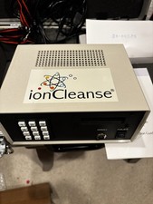 IonCleanse Solo by AMD - Professional Foot Detox System In Case