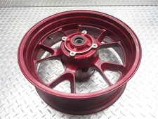 みりあん☺︎14 Motorcycle Wheels and Rims for Kawasaki Ninja ZX14 for sale | eBay