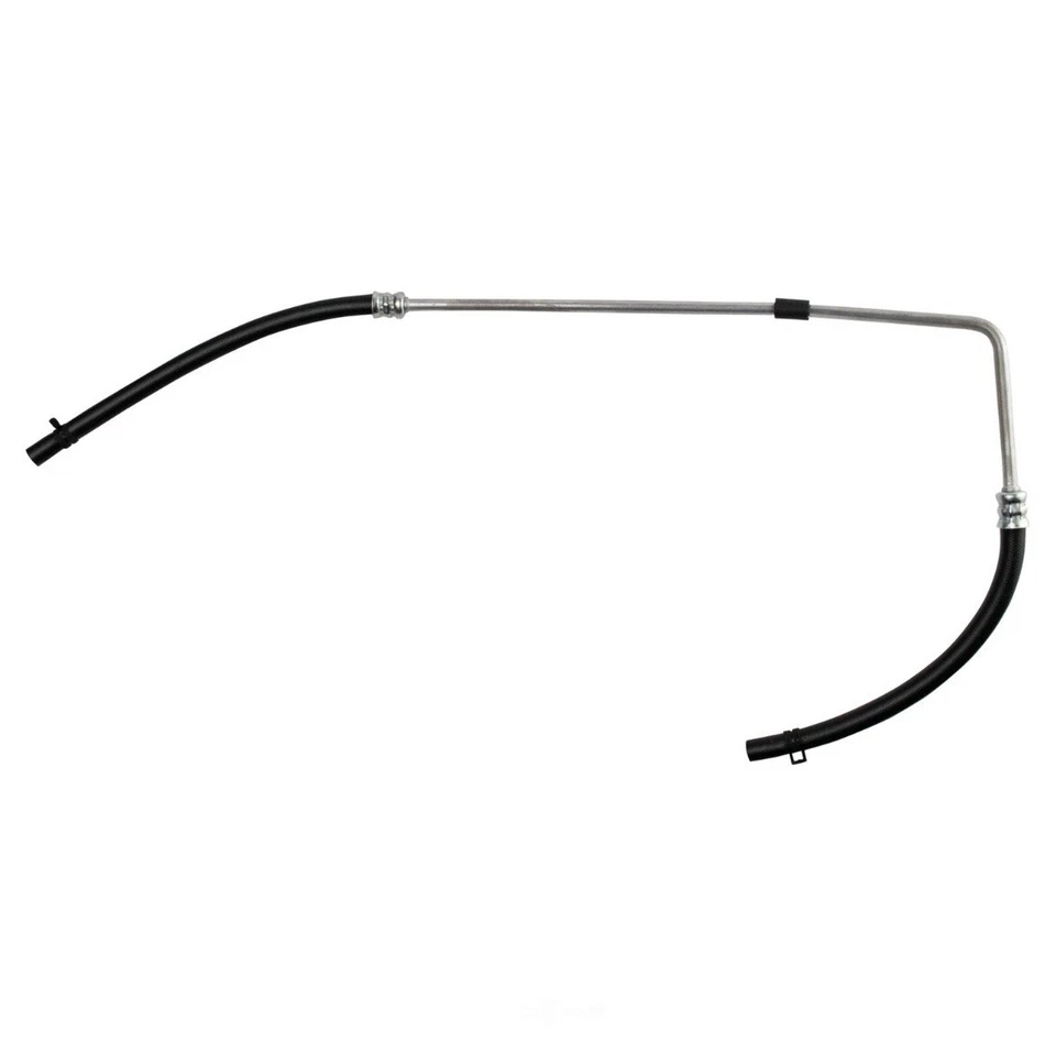 Power Steering Hose-3 Piece Set TRQ PSA69893 - Image 4 of 4