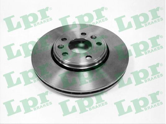 Disques de frein Renault Scénic 3 sans vibration pour stopper le sifflement