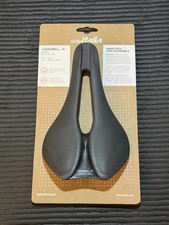 Selle Italia Model X Green Superflow L3 Bike Saddle 145mm x 245 mm
