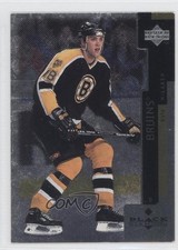 1997-98 Upper Deck Black Diamond Kyle McLaren #54 0b4