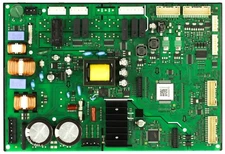 Samsung DA94-09529M Refrigerator Main Control Board