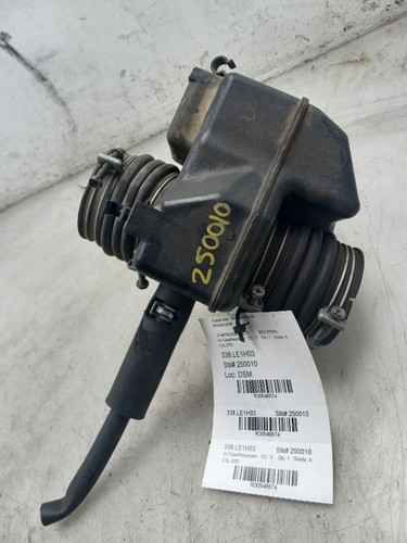 03 LEXUS ES300 AIR TUBE RESONATOR 3.0L