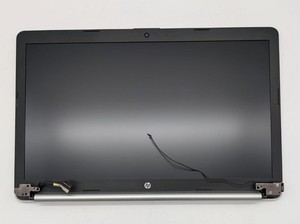 HP Notebook 17-by0617ng Display Bildschirm 17,3" LCD 1920x1080