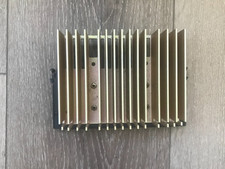 Intel SL2HE Pentium II 266MHz Processor Slot 1 CPU with heatsink