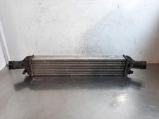 Porsche Macan 95B Ladeluftkühler 8K0145805E