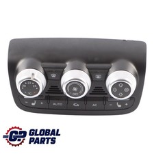Audi TT 8J Klimaanlage A/C Klimasteuerung Heizung Schalttafel 8J0820043AQ