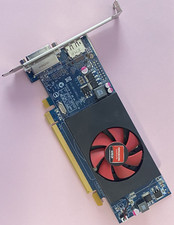 AMD Radeon HD 8490 1GB DDR3 PCI Express 2.0 x16 Video Card