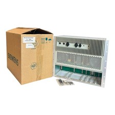 Siemens Module Carrier LV-80W TK9559032K Insert Housing Siemens