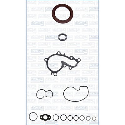   AJUSA GASKET KIT CRANKCASE AJU54308300 NEW DE STOCK