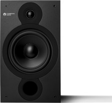 SX60 - Coppia Di Altoparlanti Passivi Cablati per Impianto Hifi O Home Cinema, O