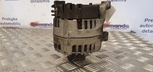 BMW 3 Touring E91 Generator C543461R 2.00 Diesel 2010 31588515