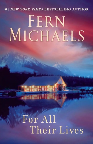 For All Their Lives A Novel Fern Michaels Taschenbuch Einband - Flex.(Paperback)-image