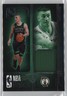 2024-25 Panini Silhouette NBA Relics Payton Pritchard #REL-PRT