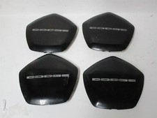 1992 Dodge Stealth Twin Turbo Center Wheel Cap Set Mb681946 Oem
