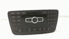 Autoradio Mercedes CLASSE R