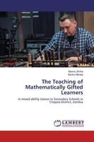 Naomy Zimba (U. A.) | The Teaching Of Mathematically Gifted Learners | Buch