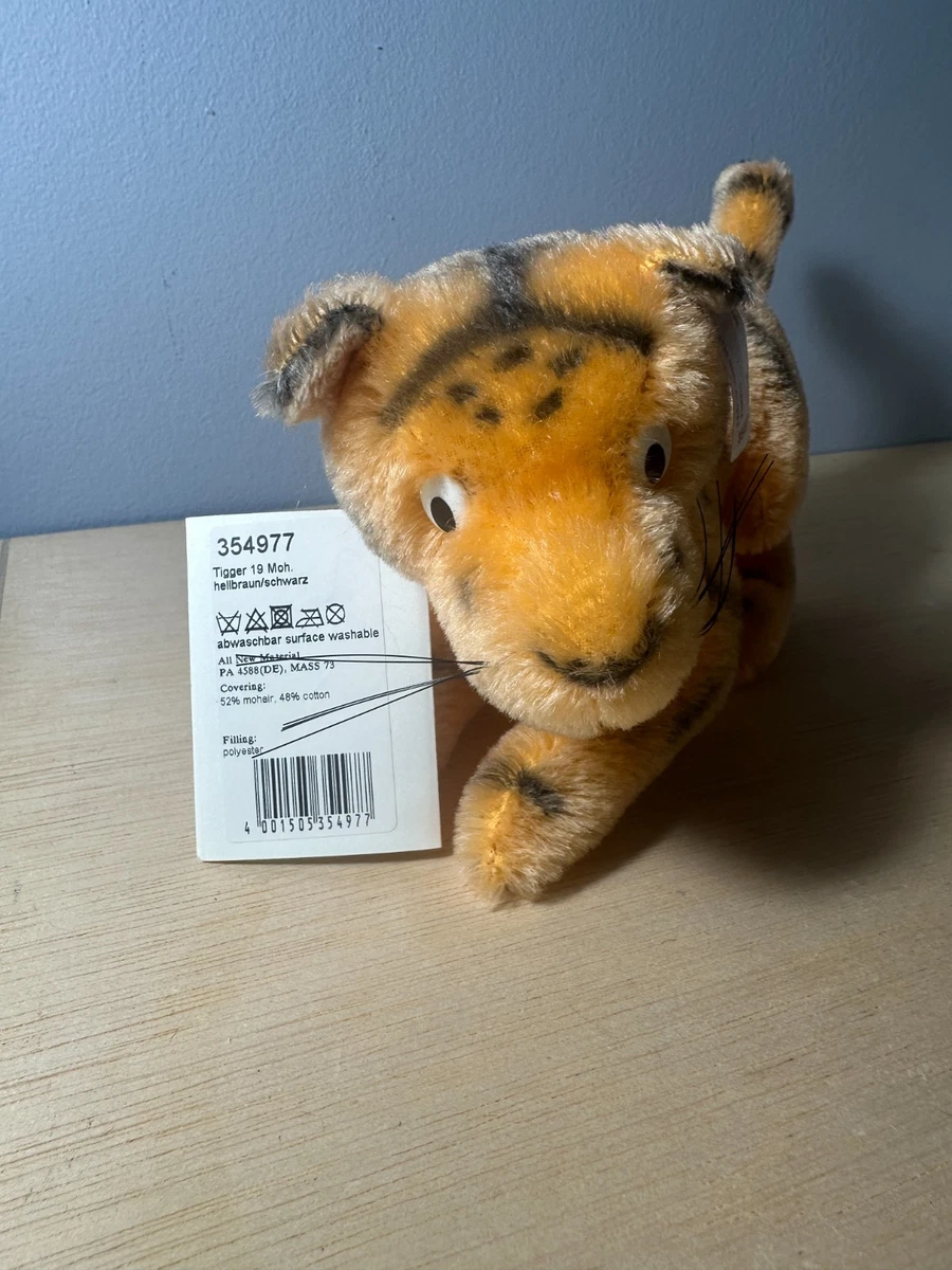 Winnie the Pooh Steiff Stuffed Animals (1970-Now) for sale - eBay