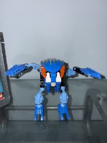 LEGO BIONICLE: Gahlok (8562)