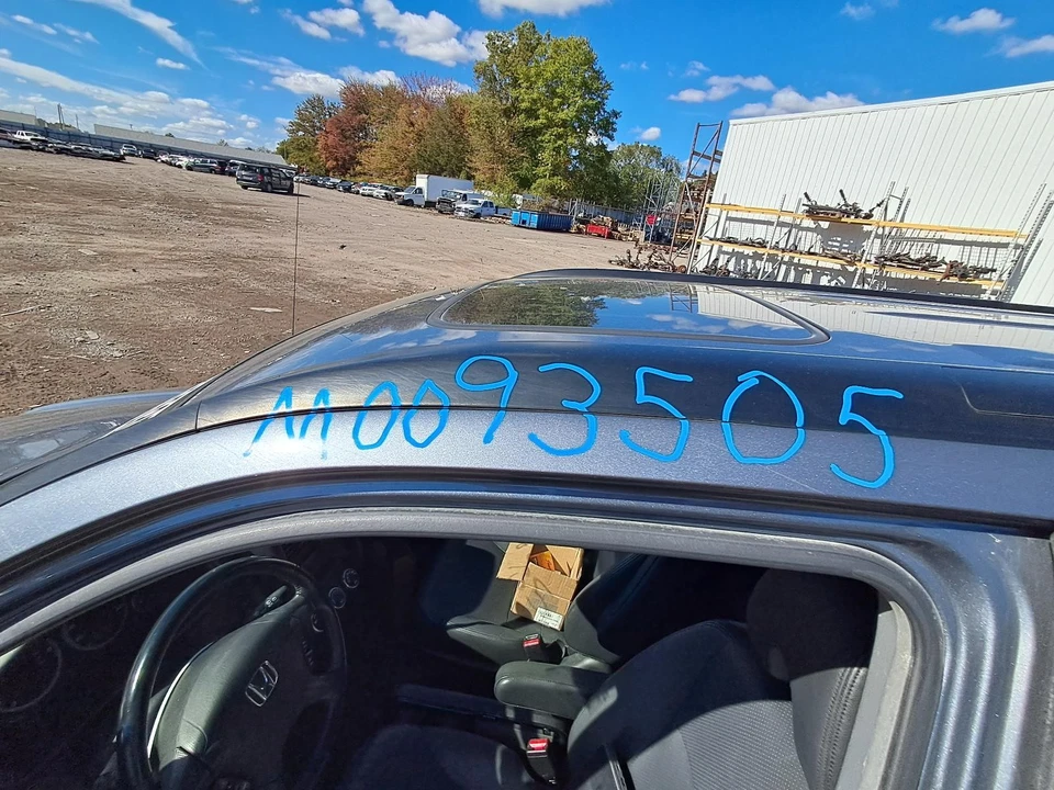 Used Automatic Transmission Assembly fits: 2005 Honda Cr-v AT Japan built AWD Gr Foto 2 de 4