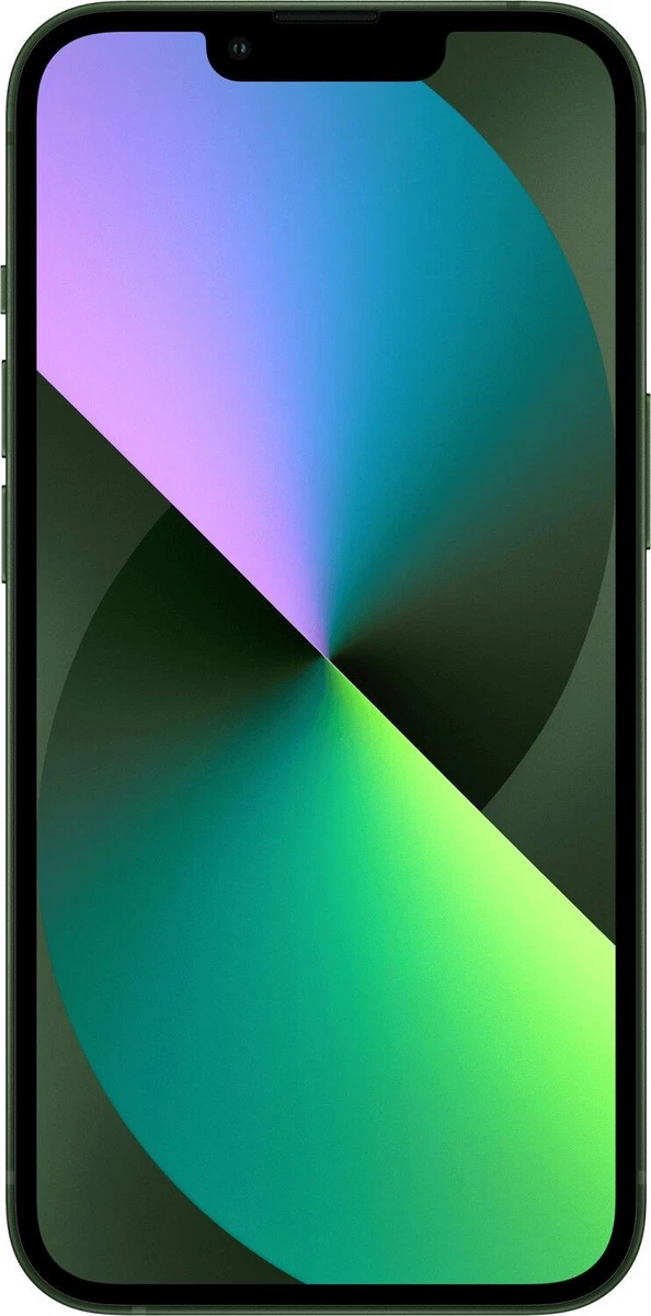 APPLE IPHONE 13 MINI REACONDICIONADO 128GB BUENO VERDE