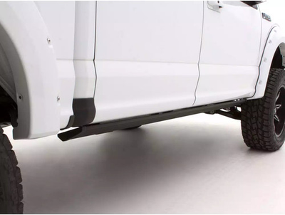 #ad #ad Husky Liners Truck Rocker Panel Kit Fits 1999 2016 Ford F250 F350 F450 Crew Cab $212.49