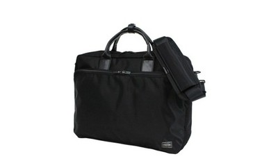 Yoshida Bag PORTER Time 3WAY BRIEFCASE Business Bag 655-08296 NEW
