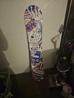 NOS Capita PBR promo board 159 2022 Outerspace Living