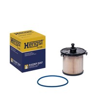 Kraftstofffilter-Einsatz 133 Mm Hengst Filter FüR U.A. Ford Transit