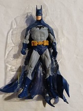 BATMAN DC MARVEL ACTION FIGURES DC DIRECT BATMAN JUSTICE LEAGUE 2