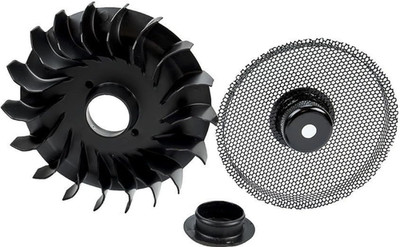For Briggs & Stratton Lawn Mower Tractor Engine Flywheel Fan (Full Fit Models)
