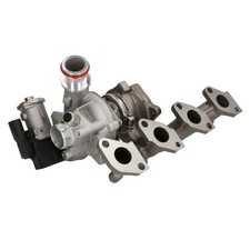 Lader, Aufladung EVORON EVTC0211