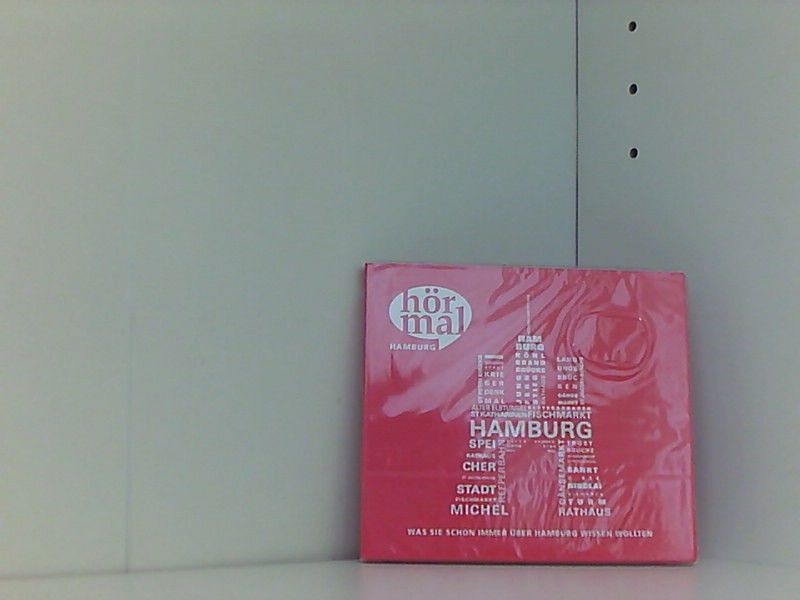 Hör mal Hamburg Viktor, Hacker, Kahle Elisabeth Kahle Werner u. a.: - Viktor, Hacker, Kahle Elisabeth Kahle Werner u. a