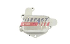 Ölkühler Schaltgetriebe FAST FT10736 für OPEL ASTRA Sports Tourer OV5 CORSA P2JO