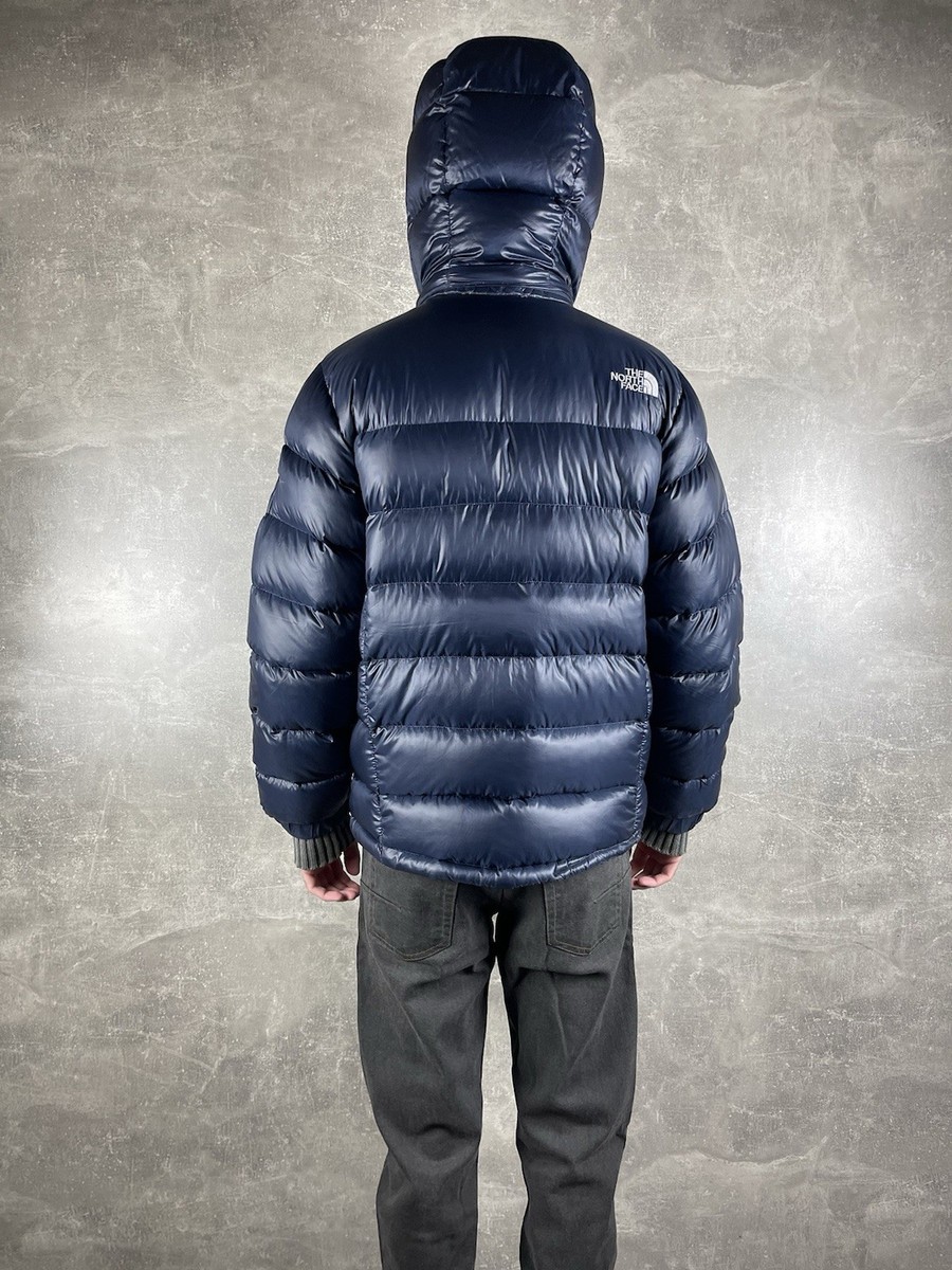 The North Face 700 Pertex Quantum Shell Goose Down Jacket Deep