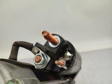 Démarreur Renault TRAFIC