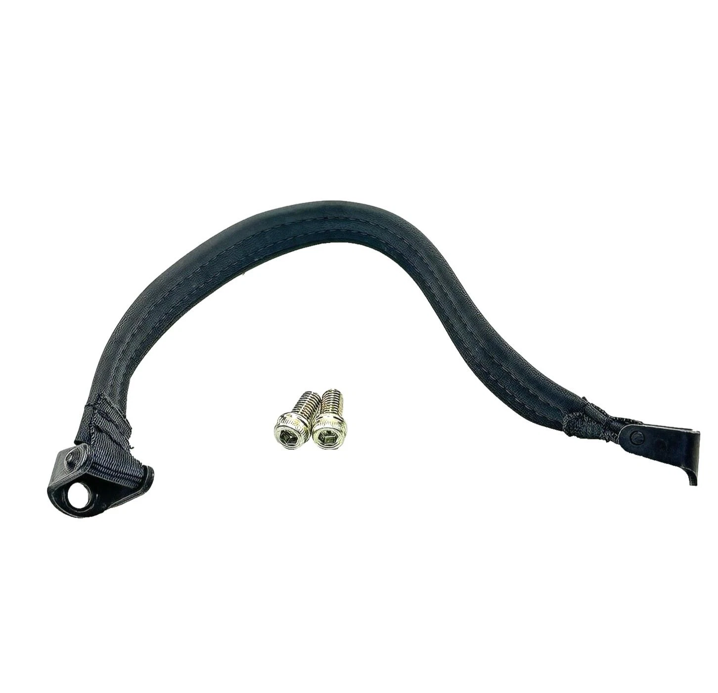 2018 - 2024 DUCATI PANIGALE V4S REAR SEAT STRAP PASSENGER PILLION BELT BOLTS