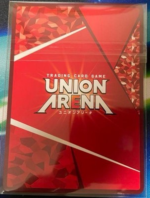 モ*カ様 ララ　ユニオンレア　winner Himura Kenshin Union Rare Winner Ver Union Arena Card Rurouni