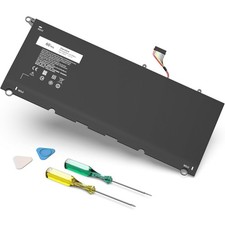 PW23Y Laptop Battery Compatible with Dell XPS 13 9360 P54G002 13-9360-D1605G 13-
