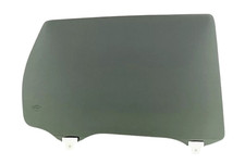 Fits: 2011-2024 Mitsubishi Outlander Sport Rear Right Door Window Glass Dark