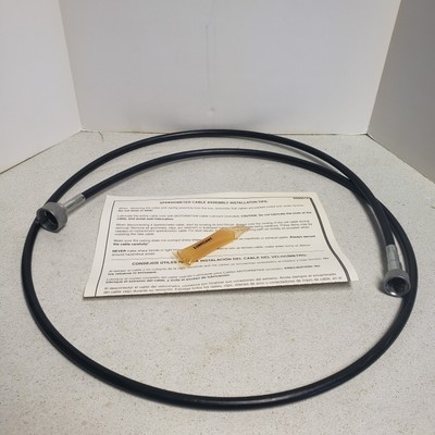 Speedometer Cable * 03152 Dorman