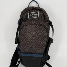 Dakine Session 12L Hydration Backpack Hiking