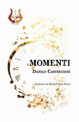 Momente. Neuauflage - [NeP Editionen]